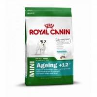 Royal Canin Size Mini Ageing +12 — 1,5kg