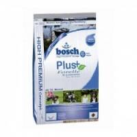 Bosch Plus Forelle & Kartoffel — 2,5kg